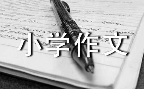 給財(cái)富的一封信小學(xué)作文（精選10篇）