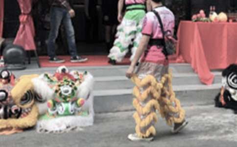 開業(yè)對(duì)聯(lián)文案