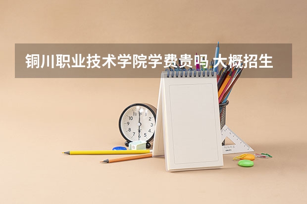 銅川職業(yè)技術(shù)學院學費貴嗎 大概招生多少人