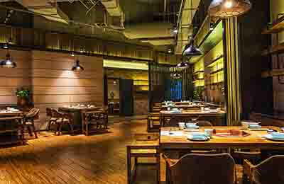 餐廳承包經(jīng)營合同
