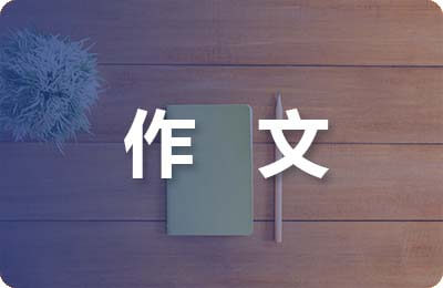 表揚(yáng)信作文400字