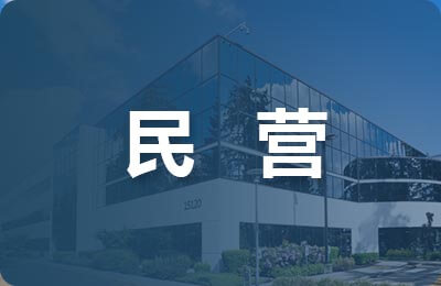 民營經(jīng)濟活動