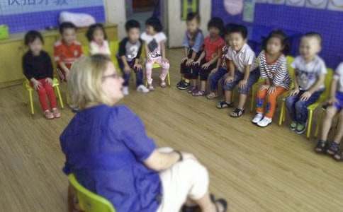 寫給幼兒園寶寶的表揚(yáng)信