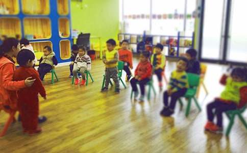 幼兒園實習(xí)報告優(yōu)秀