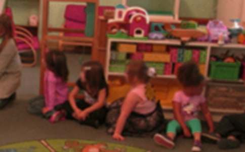 幼兒園10月工作計(jì)劃