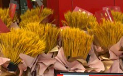 恭喜開業(yè)祝詞大全60句精選