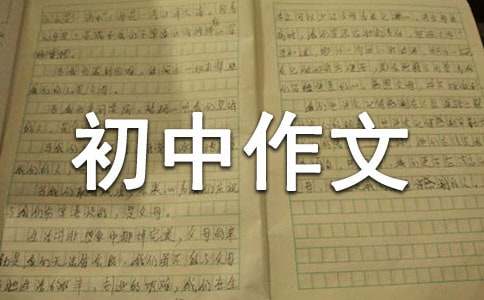 我愛(ài)我班的初中作文800字（通用29篇）