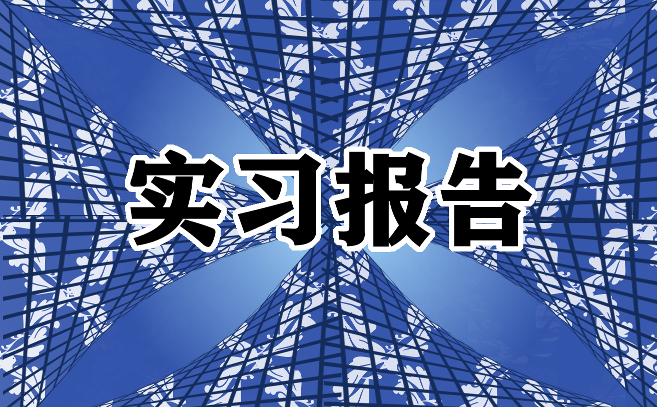 中專生實(shí)習(xí)總結(jié)范文