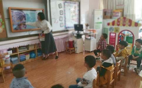 幼兒園家長(zhǎng)給老師的一封信（精選15篇）