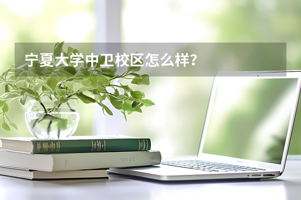 寧夏大學中衛(wèi)校區(qū)怎么樣？