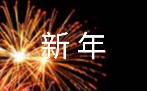 關(guān)于新年的作文900字（通用22篇）