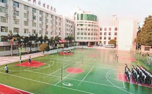 校園垃圾調(diào)查報告