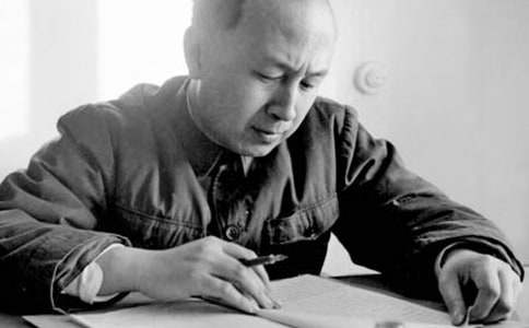 愛國名人故事--錢學(xué)森