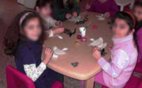 幼兒園衛(wèi)生保健工作計(jì)劃