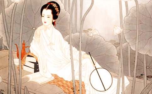 關(guān)于李清照的作文800字（精選24篇）