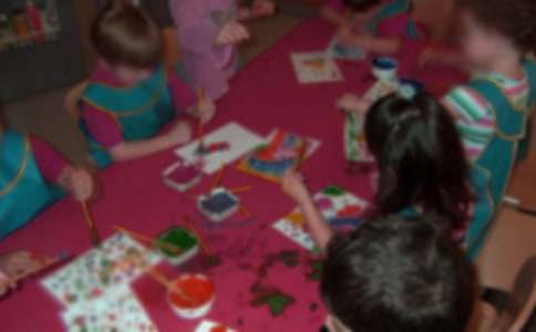 幼兒園宣傳工作計(jì)劃