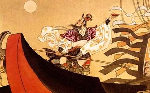 與曹操有關(guān)的歷史典故（精選10個）