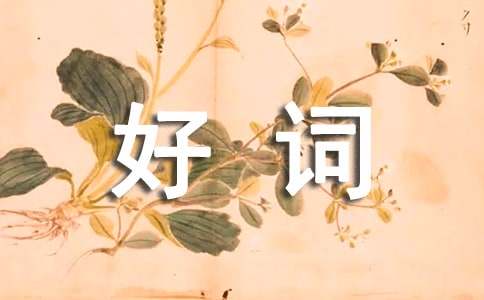 描寫(xiě)雪的好詞好句