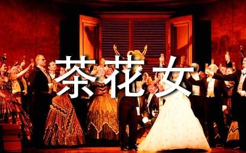 茶花女讀書(shū)筆記（通用16篇）