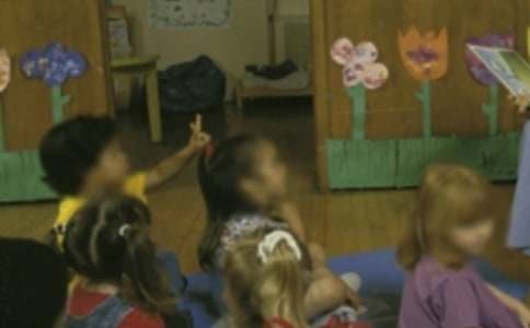 幼兒園畢業(yè)感想【必備3篇】