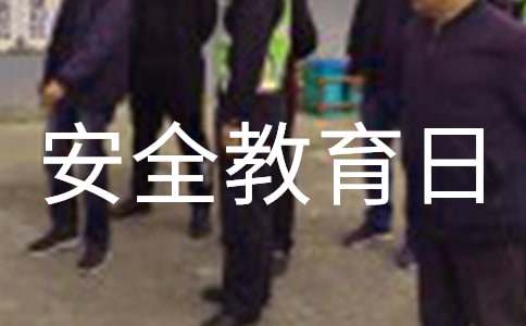 中小學(xué)生安全教育日主題活動(dòng)方案（精選12篇）