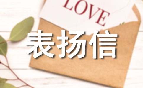 給駐場(chǎng)工程師的表?yè)P(yáng)信模板（通用11篇）