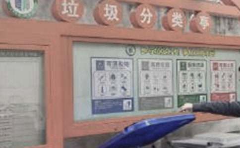 垃圾分類調(diào)查報告（精選18篇）