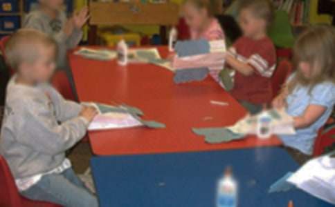 幼兒園有經(jīng)驗教師自我介紹