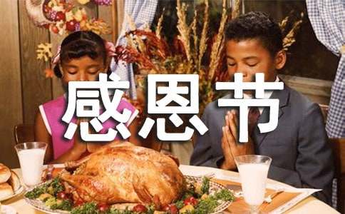 感恩節(jié)給老師的寄語(yǔ)