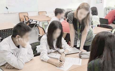 中班個(gè)人教學(xué)工作計(jì)劃2篇
