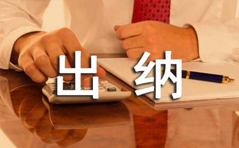 最新公司出納個(gè)人工作計(jì)劃