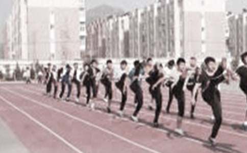 初二體育教學工作計劃10篇