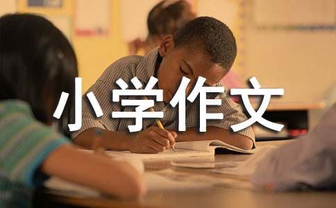 令我敬佩的人小學(xué)作文8篇