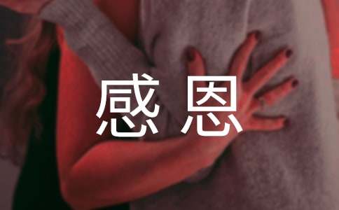有關(guān)初中感恩作文400字合集七篇