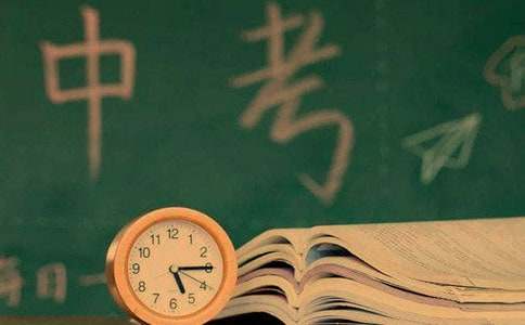 鼓勵(lì)中考女兒的一封信