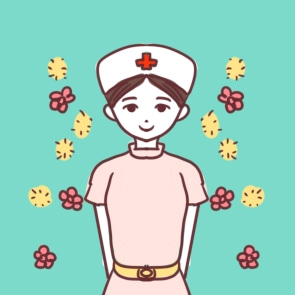 護士200字個人總結(jié)