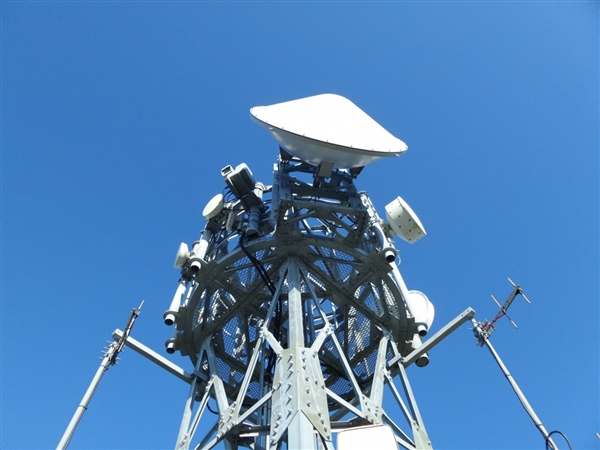 上海：到2027年5G基站超12萬個 5G-A基站超3萬個
