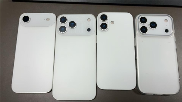 蘋果史上首款！曝iPhone 17 Air商用硅負(fù)極電池