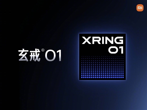 自研SoC玄戒O1即將登場(chǎng)！小米發(fā)布海浪視頻：依然我心澎湃