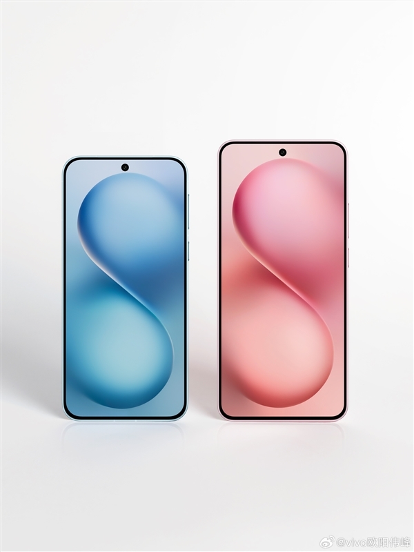 同檔罕見6.3英寸小直屏！vivo S30 Pro mini外觀揭曉：5月29日發(fā)布