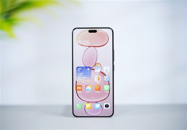 史上有旗艦味的Civi！小米Civi 5 Pro圖賞