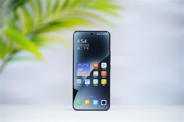 第一梯隊(duì)！小米玄戒O1性能激進(jìn)：挑戰(zhàn)高通驍龍8系