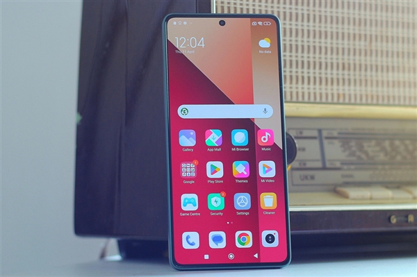 REDMI K80至尊版入網(wǎng)：有三大核心賣點(diǎn)