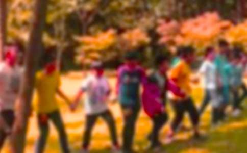 一年級(jí)記事作文：郊外秋游
