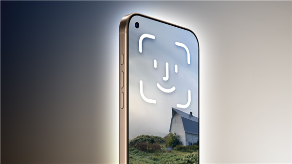 夢幻的蘋果手機！iPhone將邁入全面屏時代：史無前例