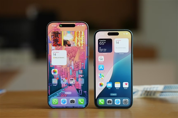 4999元的iPhone 16 Pro值得買嗎：我看未必