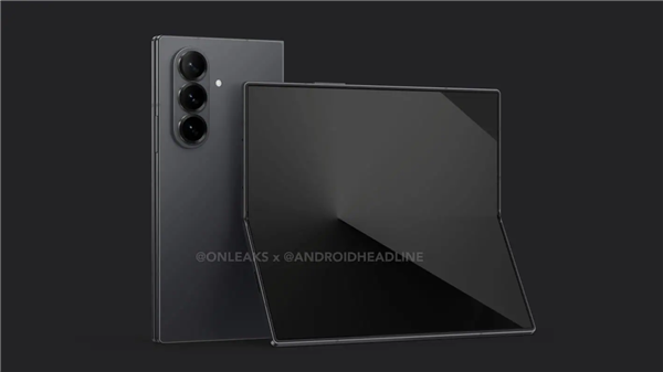 三星預(yù)告Galaxy Fold 7：Ultra級(jí)體驗(yàn)！刷新薄折疊屏記錄