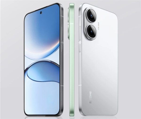 REDMI Turbo 4 Pro澎湃OS2.0.206.0開啟內(nèi)測(cè)：大批功能升級(jí)改進(jìn)