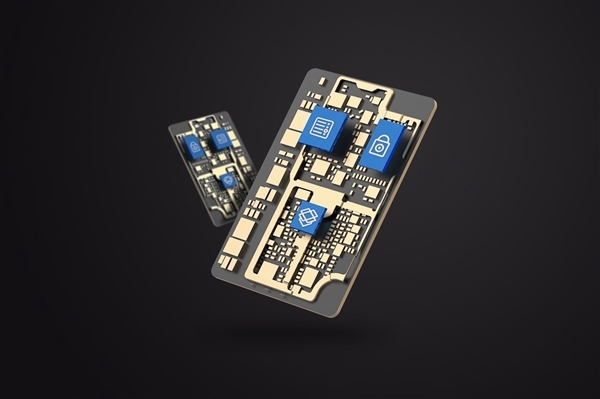 領(lǐng)先蘋(píng)果iPhone 17 Air！華為Mate XTs三折疊將國(guó)內(nèi)首發(fā)eSIM