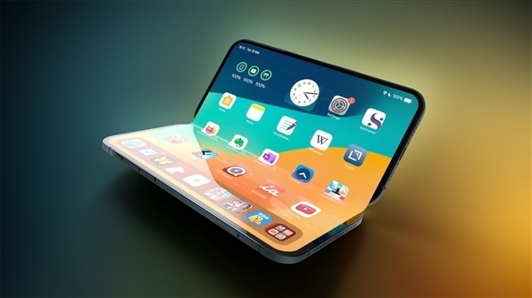 終于確認了！蘋果首款折疊屏iPhone Ultra明年登場：7.76英寸大內屏